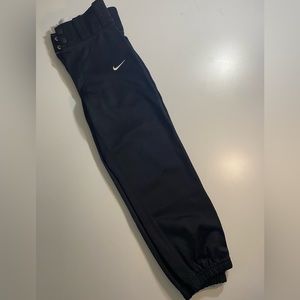 Boy’s Mike baseball pants. Size S.